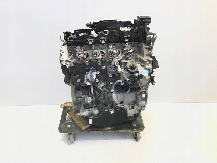 Motor BMW 2 U06 B47C20B 2.0 150PS 110kW 3TKm 2024 Diesel Engine Unkomplett MOT9210886299hz