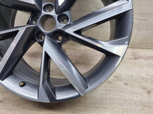 Laden Sie das Bild in den Galerie-Viewer, 1x Alufelge 20 Zoll 5x112 565601025P Skoda Kodiaq Rim Wheel FEL3564124866ym