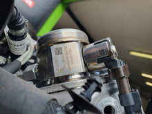 Laden Sie das Bild in den Galerie-Viewer, Motor Peugeot 3008 CRD93 1.6 73PS 54kW Benzin Engine Komplett