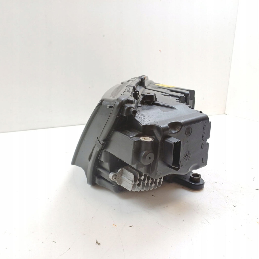 Frontscheinwerfer Skoda Octavia I 5E1941015F Links Scheinwerfer Headlight SCH9416601768ga