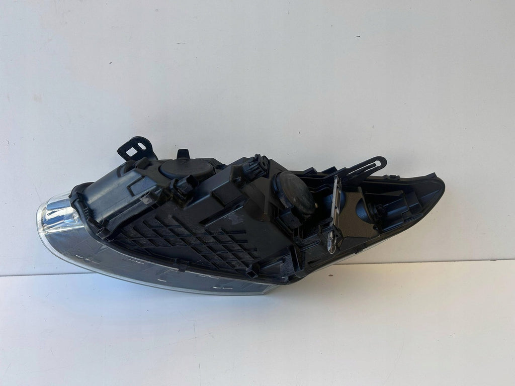 Frontscheinwerfer Renault Megane III 260100923R Rechts Scheinwerfer Headlight SCH7971279465ck