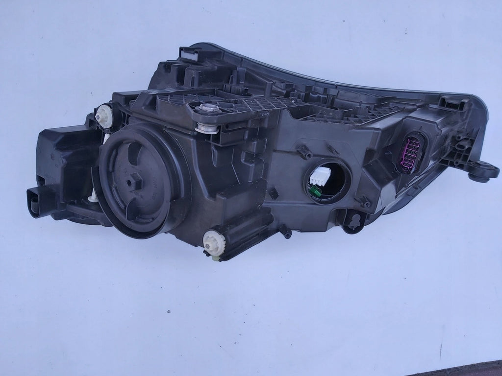 Frontscheinwerfer Skoda Superb III 3V1941016A Xenon Rechts Headlight