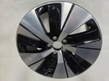 Load image into Gallery viewer, 1x Alufelge 18 Zoll 7.5" 5x108 50ET Glanz Silber 31680403 Volvo Xc40 Rim Wheel FEL6441047760xe