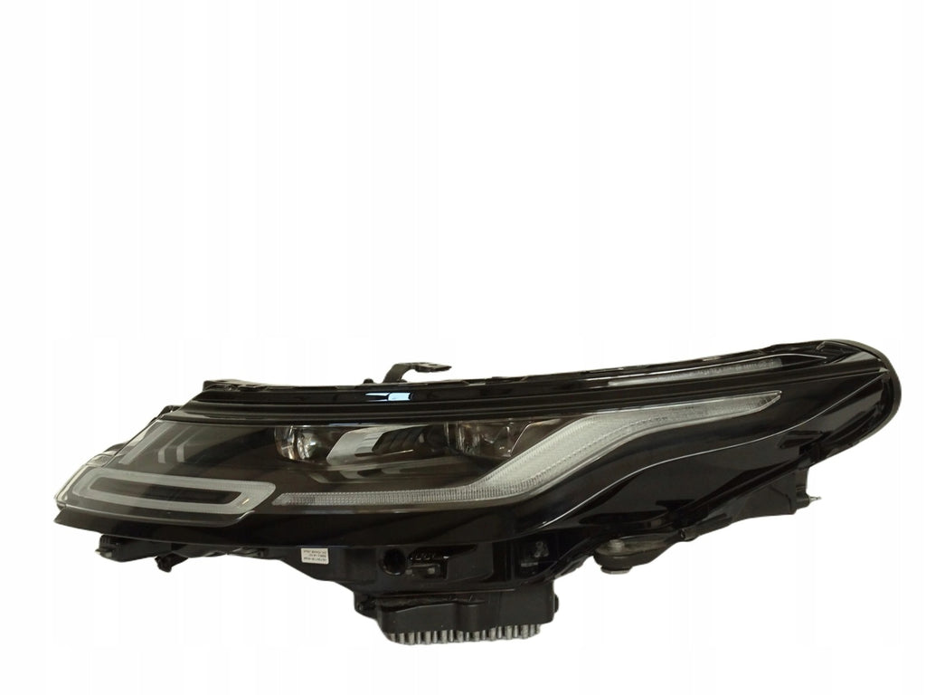 Frontscheinwerfer Land Rover I Evoque L551 LR116017 K8D213W030HA LED Links SCH1484015185cl