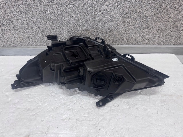 Frontscheinwerfer Opel Astra K 39023763 Rechts Scheinwerfer Headlight SCH5980439800bz