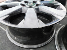 Laden Sie das Bild in den Galerie-Viewer, 4x Alufelge 17 Zoll 7.0" 5x110 41ET Opel Signum Vectra Zafira Meriva Rim Wheel FEL4348402885cc