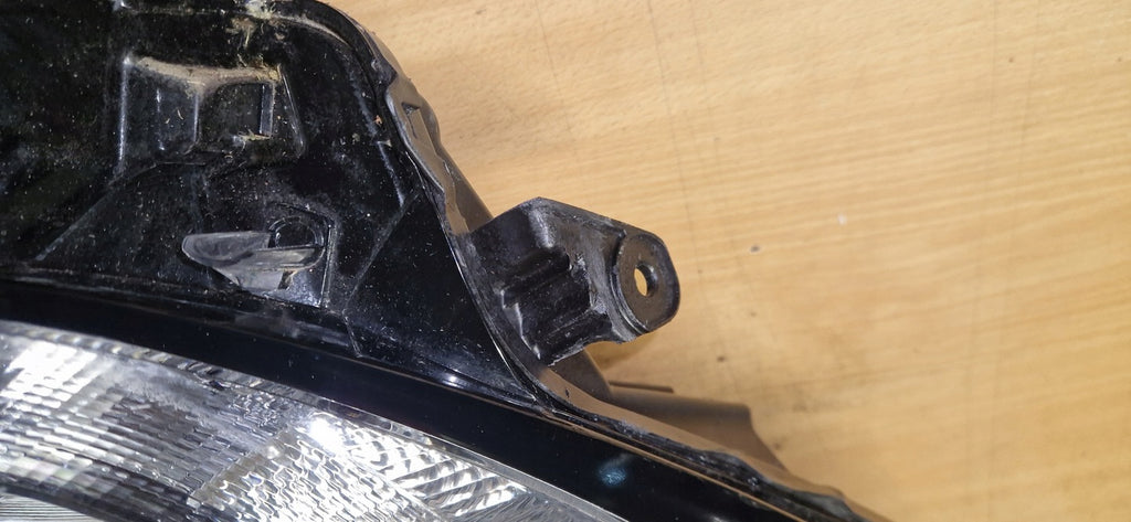 Frontscheinwerfer Toyota Aygo X Rechts Scheinwerfer Headlight SCH7068449614ou