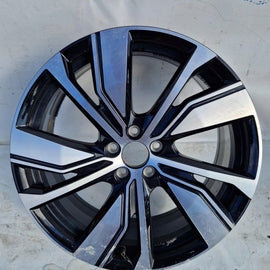 1x Alufelge 20 Zoll 8.0