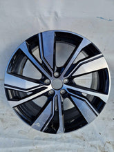 Load image into Gallery viewer, 1x Alufelge 20 Zoll 8.0" 5x108 50 5ET 32243376 Volvo Xc90 I Xc60 Rim Wheel FEL7218506498bj