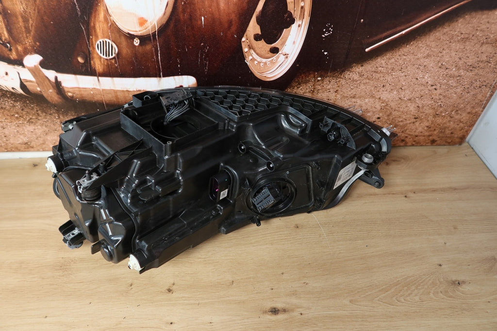 Frontscheinwerfer VW Golf VII 5G1941082D LED Rechts Scheinwerfer Headlight SCH5072150203yc