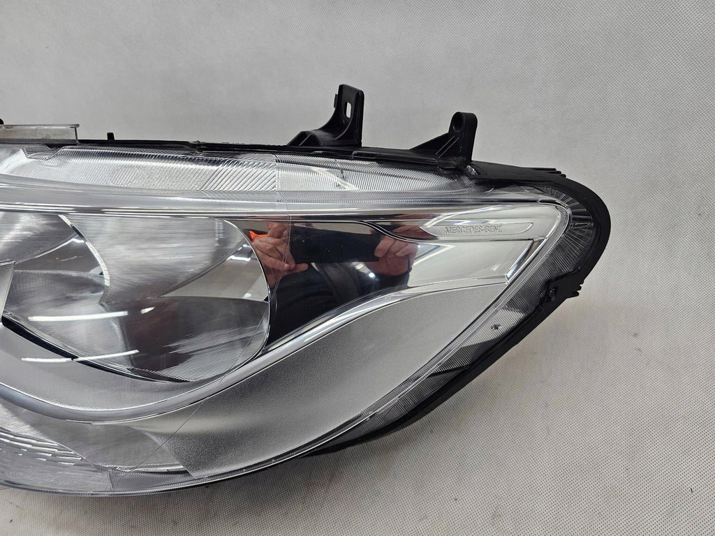 Frontscheinwerfer Mercedes-Benz Sprinter A9109060000 Rechts oder Links