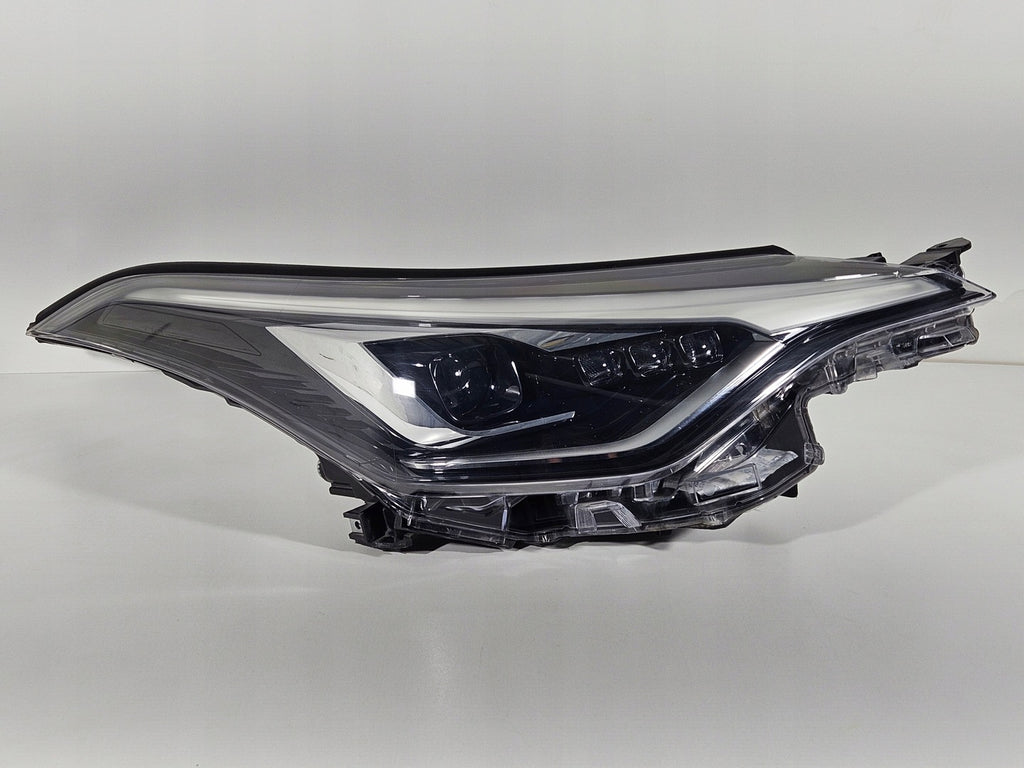 Frontscheinwerfer Toyota C-Hr Chr 81110-F4280 LED Rechts Scheinwerfer Headlight SCH5415052736xj
