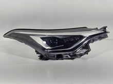 Laden Sie das Bild in den Galerie-Viewer, Frontscheinwerfer Toyota C-Hr Chr 81110-F4280 LED Rechts Scheinwerfer Headlight SCH5415052736xj