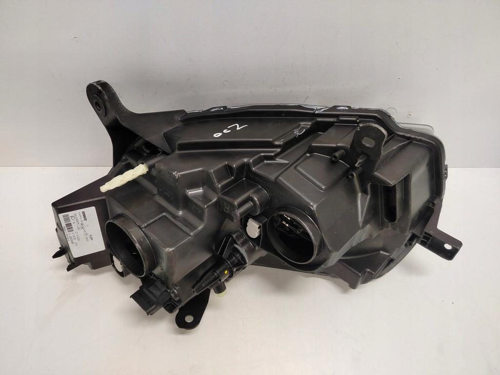 Frontscheinwerfer Dacia Logan Sandero II 260100697R LED Rechts Headlight SCH2884199684qh