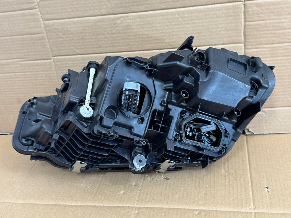 Frontscheinwerfer BMW 3 G21 G20 9450802 Full LED Rechts Scheinwerfer Headlight SCH8919760456ef