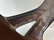 Load image into Gallery viewer, 1x Alufelge 20 Zoll 6.5" 5x114.3 33ET Glanz 403008263R Renault Scenic Rim Wheel FEL4142576981pr