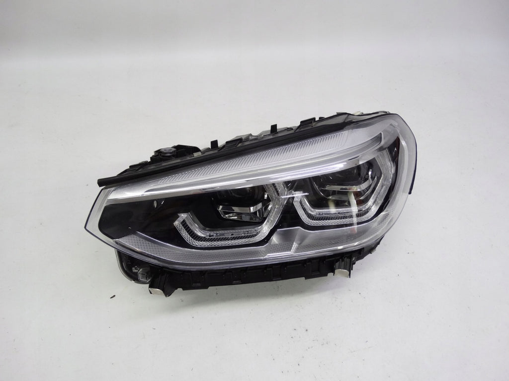 Frontscheinwerfer BMW X3 G01 G02 8739653 LED Links Scheinwerfer Headlight SCH2021018063xu