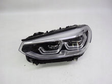 Load image into Gallery viewer, Frontscheinwerfer BMW X3 G01 G02 8739653 LED Links Scheinwerfer Headlight SCH2021018063xu