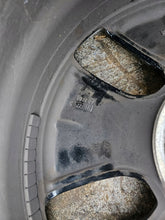 Load image into Gallery viewer, 1x Alufelge 17 Zoll 7.0" 5x112 44ET Glanz Schwarz A2064017100 Mercedes-Benz W206 FEL7185034887yu