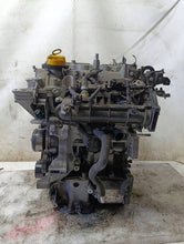 Laden Sie das Bild in den Galerie-Viewer, Motor Renault Captur I H4BA400 0.9 TCE 89PS 66kW 2015 Benzin Engine Unkomplett MOT6924354730tm