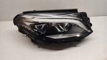 Laden Sie das Bild in den Galerie-Viewer, Frontscheinwerfer Mercedes-Benz Gle Coupe A1669062203 LED Rechts Headlight