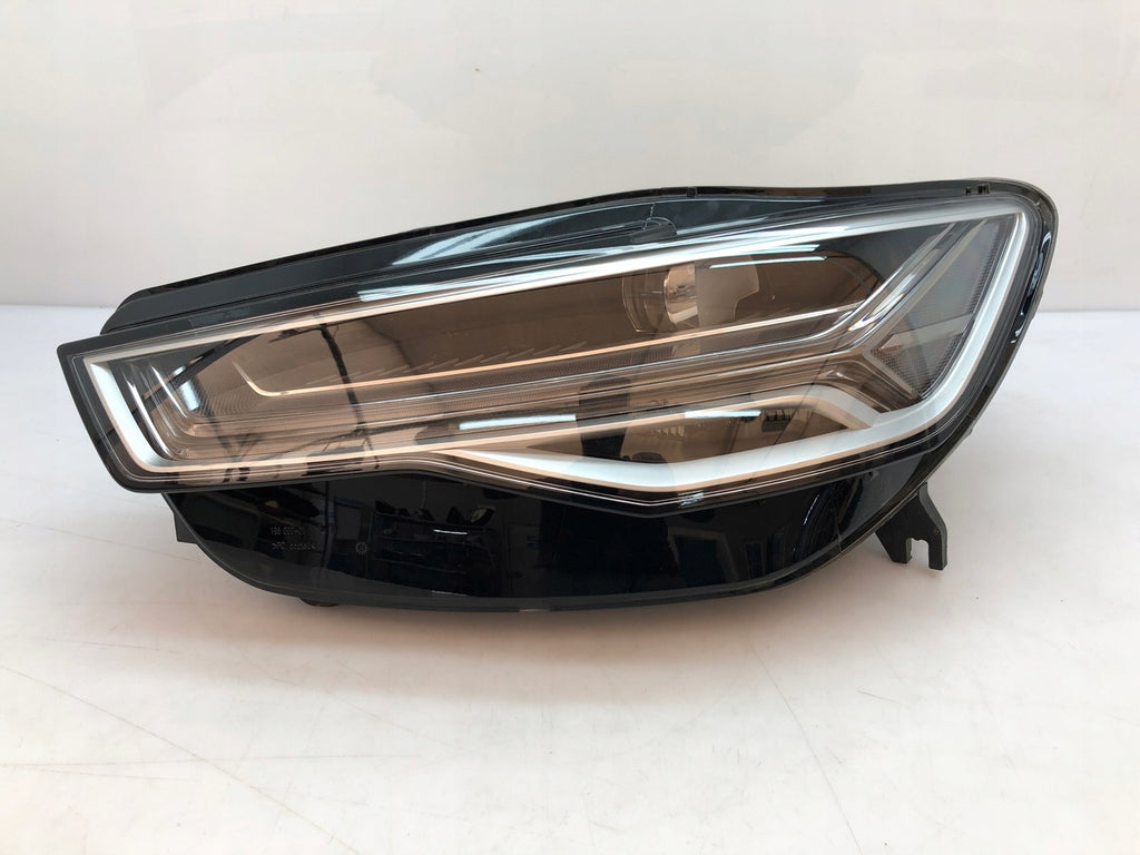 Frontscheinwerfer Audi A6 C7 4G0941035 Links Scheinwerfer Headlight