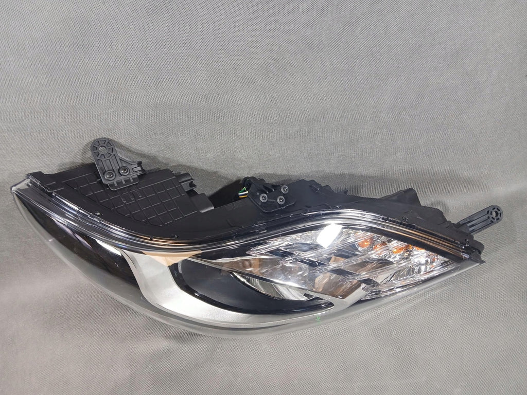 Frontscheinwerfer Hyundai Ix20 92101-1KXXX Links Scheinwerfer Headlight SCH9668057932ni