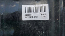 Laden Sie das Bild in den Galerie-Viewer, 1x Alufelge 19 Zoll 8.0" 5x108 42ET 32209464 Volvo V60 Xc90 S60 Rim Wheel FEL1680010582af