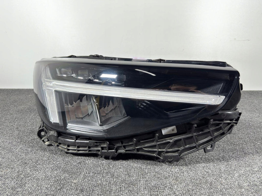 Frontscheinwerfer Volvo Xc40 32404666 LED Rechts Scheinwerfer Headlight SCH7887898731nl