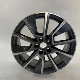 1x Alufelge 17 Zoll 6.5