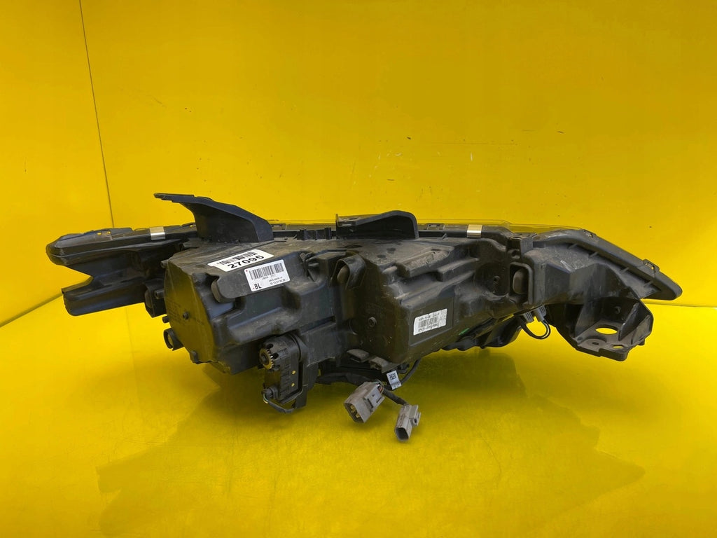 Frontscheinwerfer Mitsubishi Outlander III 8301D3-31 LED Links Headlight