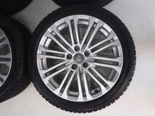 Laden Sie das Bild in den Galerie-Viewer, 4x Alufelge 18 Zoll 8.0" 5x112 31ET 8W0601025EE Audi A4 A3 Rim Wheel FEL8811161696dx