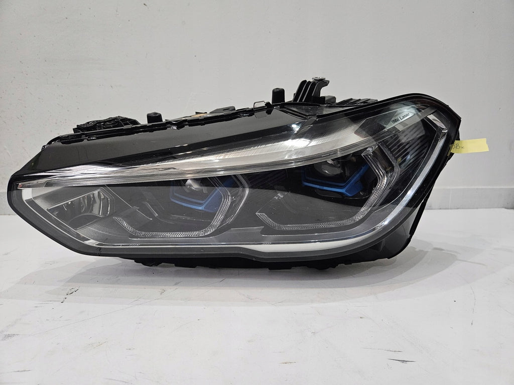 Frontscheinwerfer BMW X5 G05 G06 948178903 Laser Links Scheinwerfer Headlight SCH8654296546xg