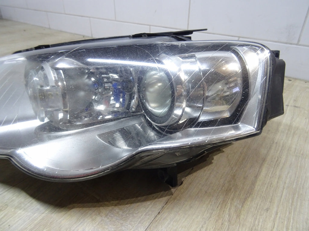 Frontscheinwerfer VW Passat 3C0941753G Xenon Links Scheinwerfer Headlight