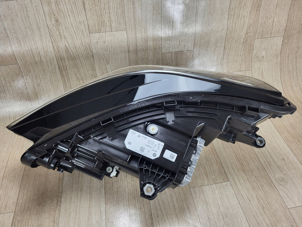 Frontscheinwerfer BMW X1 5A5BD48 Full LED Rechts Scheinwerfer Headlight SCH6991139748yq