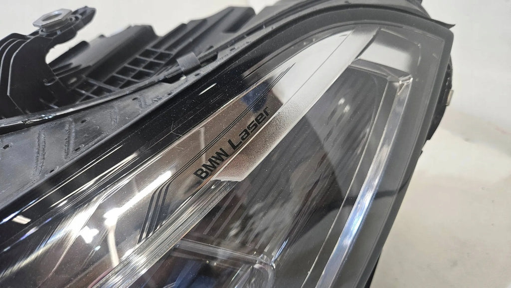 Frontscheinwerfer BMW X5 G05 G06 5A27997-01 Links Scheinwerfer Headlight SCH3046195979xr