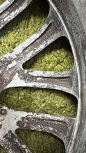 Load image into Gallery viewer, 1x Alufelge 17 Zoll 6.0" 4x100 49ET Matt Silber 52910-H8200 Kia Rio Rim Wheel FEL9113530659in