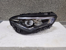 Laden Sie das Bild in den Galerie-Viewer, Frontscheinwerfer Mercedes-Benz Cla A1189062600 Full LED Rechts Headlight SCH4651782354cu