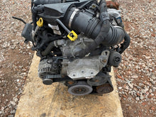 Laden Sie das Bild in den Galerie-Viewer, Motor Fiat Doblo 199A9000 1.3 M-JET 110TKm Benzin Engine Komplett MOT6329926923rf