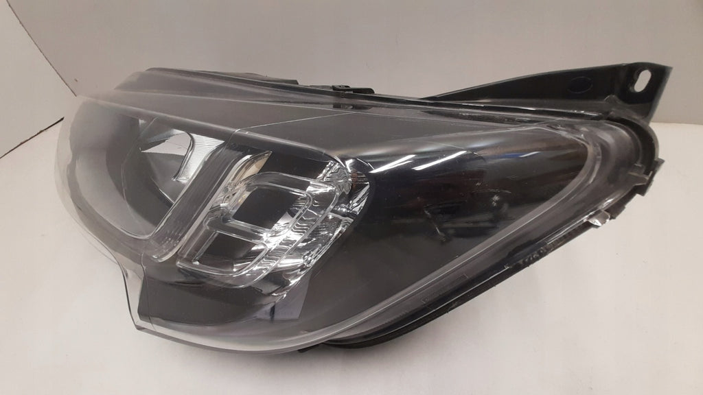 Frontscheinwerfer Fiat Ducato 00468622950 Links Scheinwerfer Headlight SCH7349674527jo