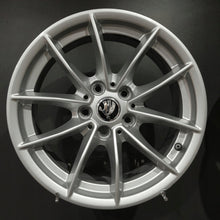 Laden Sie das Bild in den Galerie-Viewer, 4x Alufelge 16 Zoll 6.5" 5x112 22ET Audi I Rim Wheel FEL4071911862ww