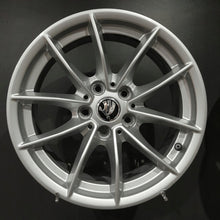 Laden Sie das Bild in den Galerie-Viewer, 4x Alufelge 16 Zoll 6.5" 5x112 22ET Audi I Rim Wheel FEL4071911862ww