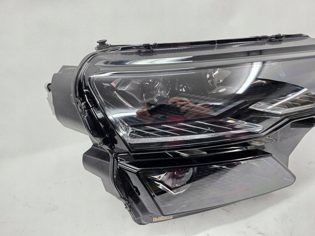Frontscheinwerfer Skoda Karoq 57B941036 LED FALSE Scheinwerfer Headlight SCH8982881727il