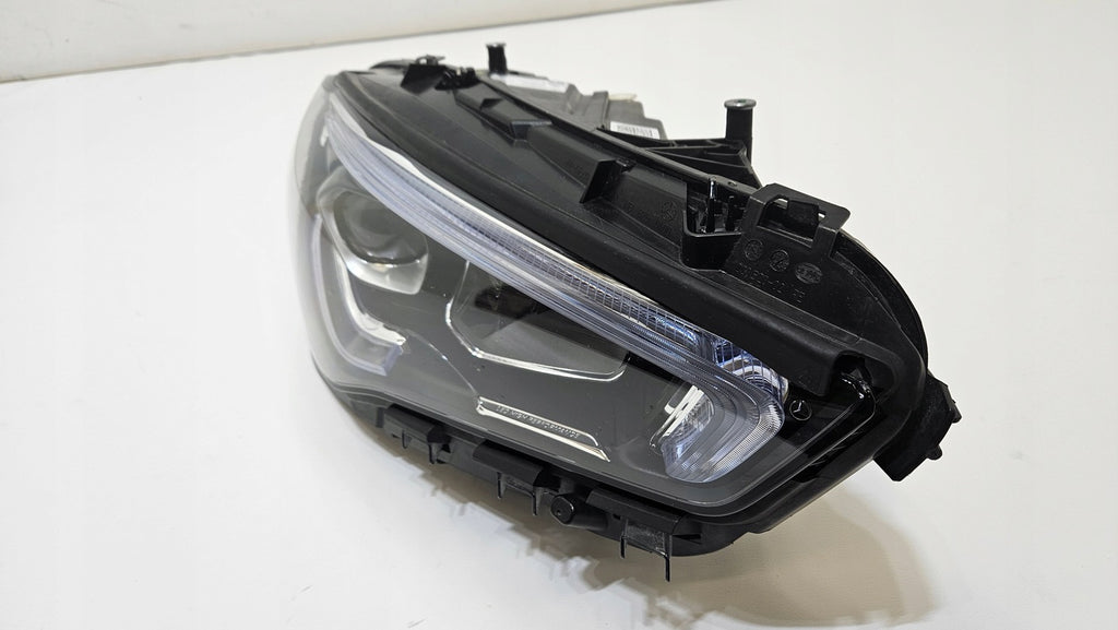 Frontscheinwerfer Mercedes-Benz Cla A1189068400 Full LED Rechts Headlight