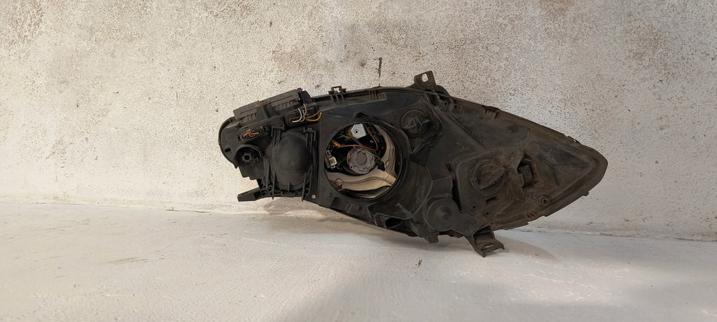 Frontscheinwerfer Mercedes-Benz W169 A1698201161 Xenon Links Headlight SCH6251289342mg