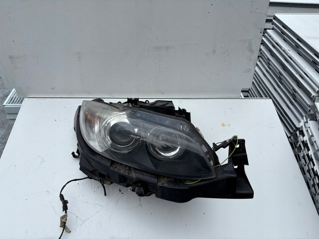 Frontscheinwerfer BMW 3 E93 E92 7162128-15 Xenon Rechts Scheinwerfer Headlight SCH9642236940ro