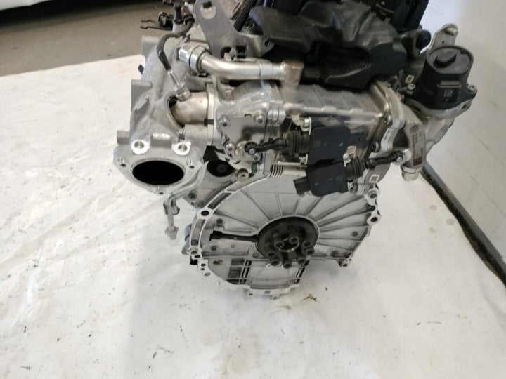 Motor BMW 2 U06 B47C20B 2.0 20TKm Diesel Engine Komplett MOT6561085263rl