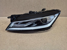 Load image into Gallery viewer, Frontscheinwerfer Audi Tt 8S0941005C Xenon Links Scheinwerfer Headlight