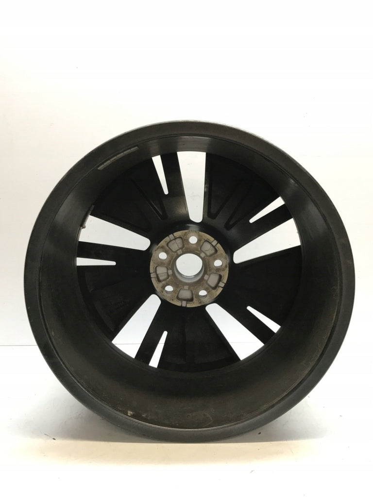 1x Alufelge 20 Zoll 9.0" 5x112 42ET 5LA601025AA 5LA601025T Mg Enyaq Rim Wheel FEL2562230999hq
