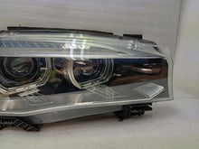 Load image into Gallery viewer, Frontscheinwerfer BMW X5 F15 X6 F16 7317102 LED Rechts Scheinwerfer Headlight SCH1828554835dy